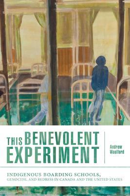 This Benevolent Experiment This Benevolent Experiment