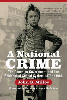 A National Crime A National Crime