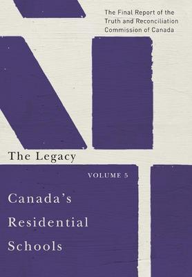 Canada's Residential Schools Vol5 Canada's Residential Schools Vol5