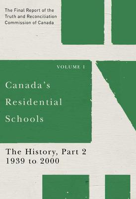 Canada's Residential Schools Vol1 part 2 Canada's Residential Schools Vol1 part 2