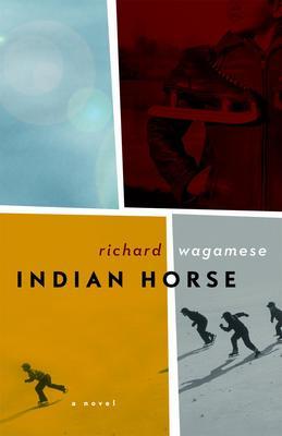 Indian Horse Indian Horse