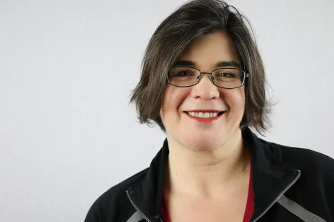 Mary Siever