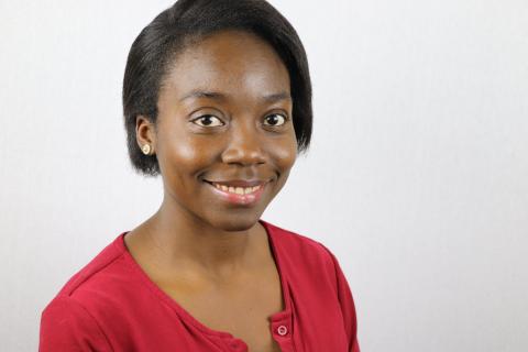 Araba Sagoe Araba Sagoe