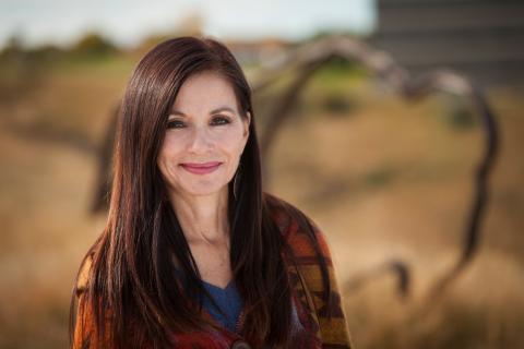 Michelle Hogue