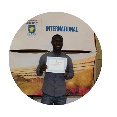 EAP Fall 2019 completion awards scholarship