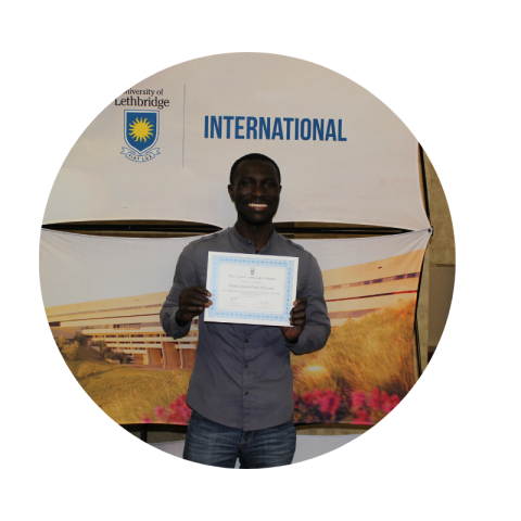EAP Fall 2019 completion awards scholarship
