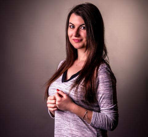 Anna Nikolova Anna Nikolova
