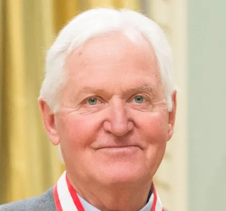 Bryan Kolb