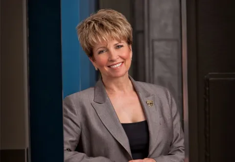 Dr. Shannon Spenceley Dr. Shannon Spenceley