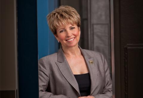 Dr. Shannon Spenceley Dr. Shannon Spenceley