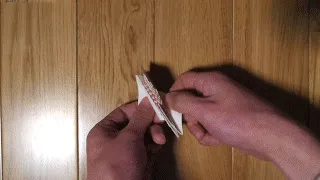 Miura Map In Action 