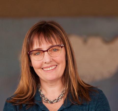 Dr. Anne Dymond Dr. Anne Dymond