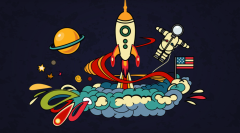 space space