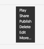 publish yuja