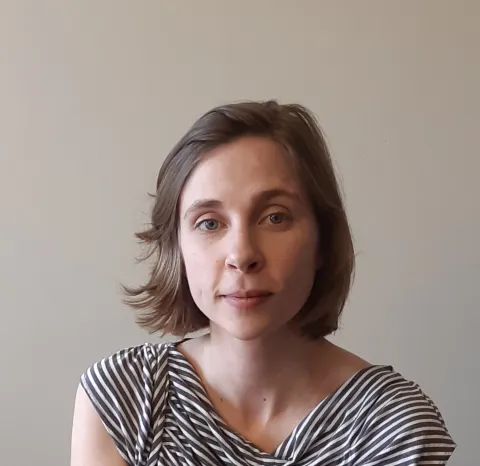 Dr. Katharina Stevens