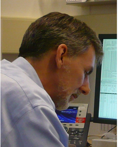 Dr. Steven C. Mosimann Dr. Steven C. Mosimann