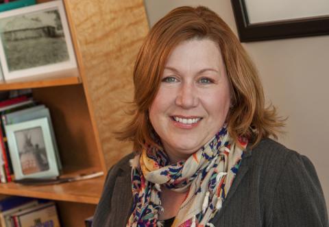 Dr. Cheryl Currie
