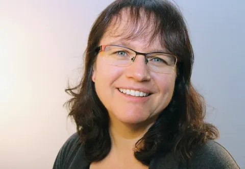 Dr. Susan Findlay Dr. Susan Findlay