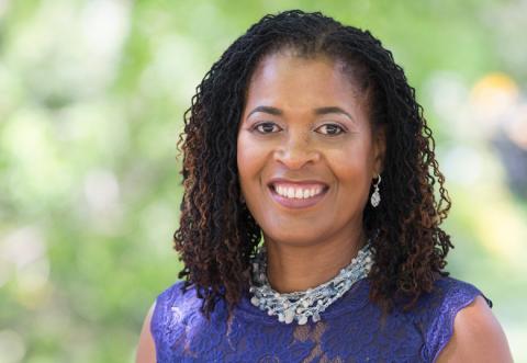 Paulette Senior