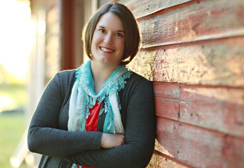 Dr. Stacey Wetmore