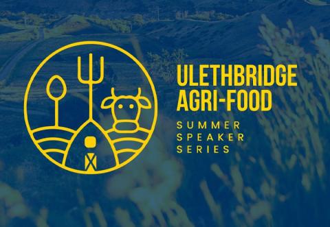 Agri-Food Series graphic