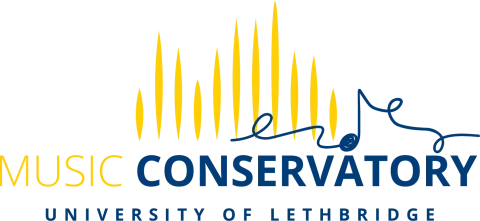 Music Conservatory at the University of Lethbridge