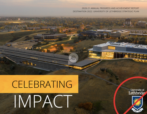 impact report cover - bad logo