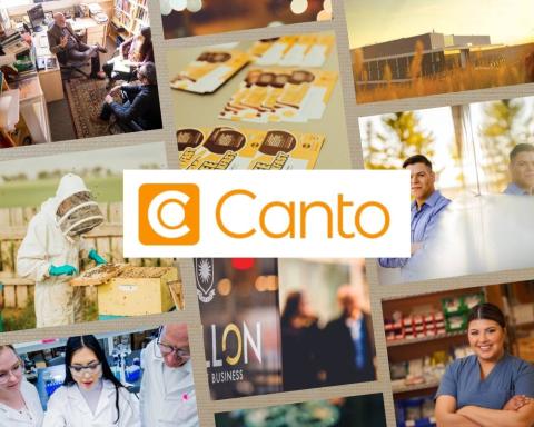 canto logo