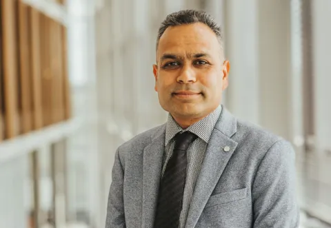 Dr. Trushar Patel Dr. Trushar Patel