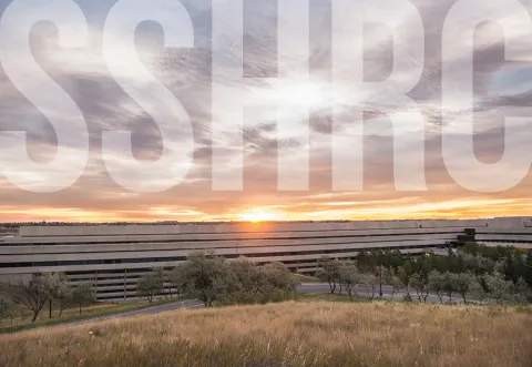 SSHRC logo SSHRC logo