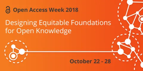 OA Week 2018
