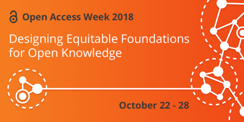 OA Week 2018