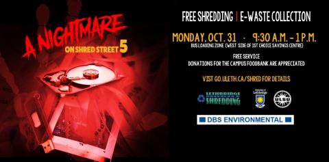 Event graphic
