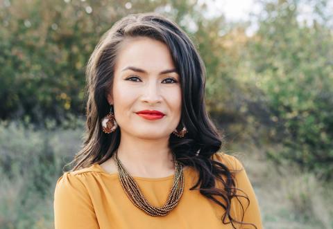 Dr. Tiffany Prete
