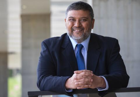 Dr. Saurya Das