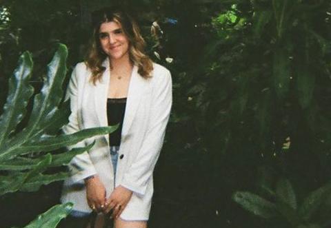 Leeza Voyevoda