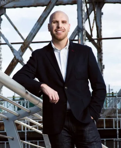Sean Carleton