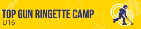 top gun ringette