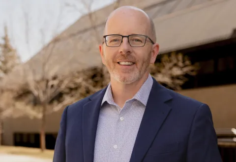 Dr. Chris Mattatall Dr. Chris Mattatall