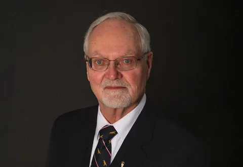 Fred Bradley Fred Bradley