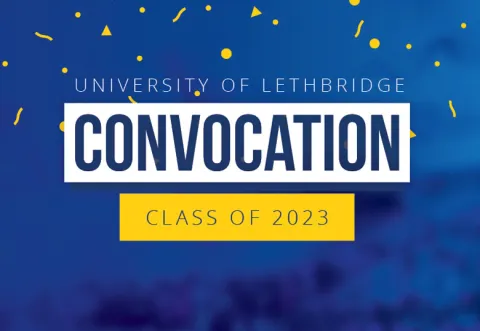Spring 2023 Convocation