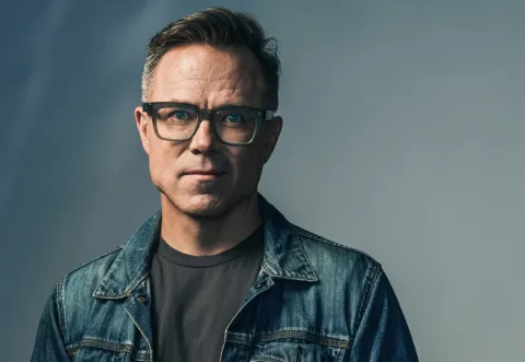 Tim Caulfield Tim Caulfield