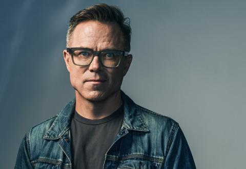 Tim Caulfield