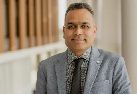 Dr. Trushar Patel Dr. Trushar Patel