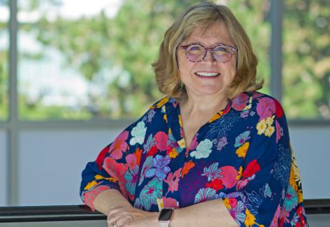 Dr. Rita L. Irwin