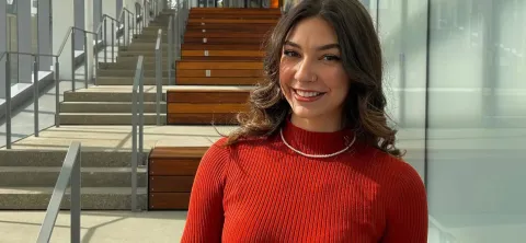 Jasmine Rodak