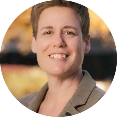 Susan Dieleman - Profile Photo