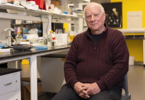 Dr. Robert Sutherland
