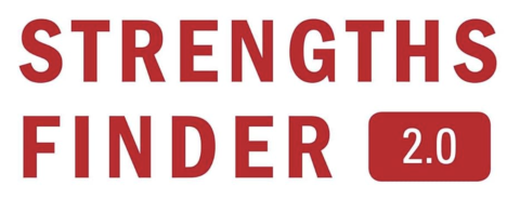 Strengths Finder Logo
