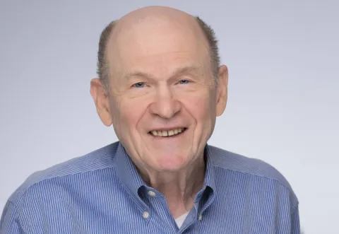 Dr. Nahum Sonenberg Dr. Nahum Sonenberg